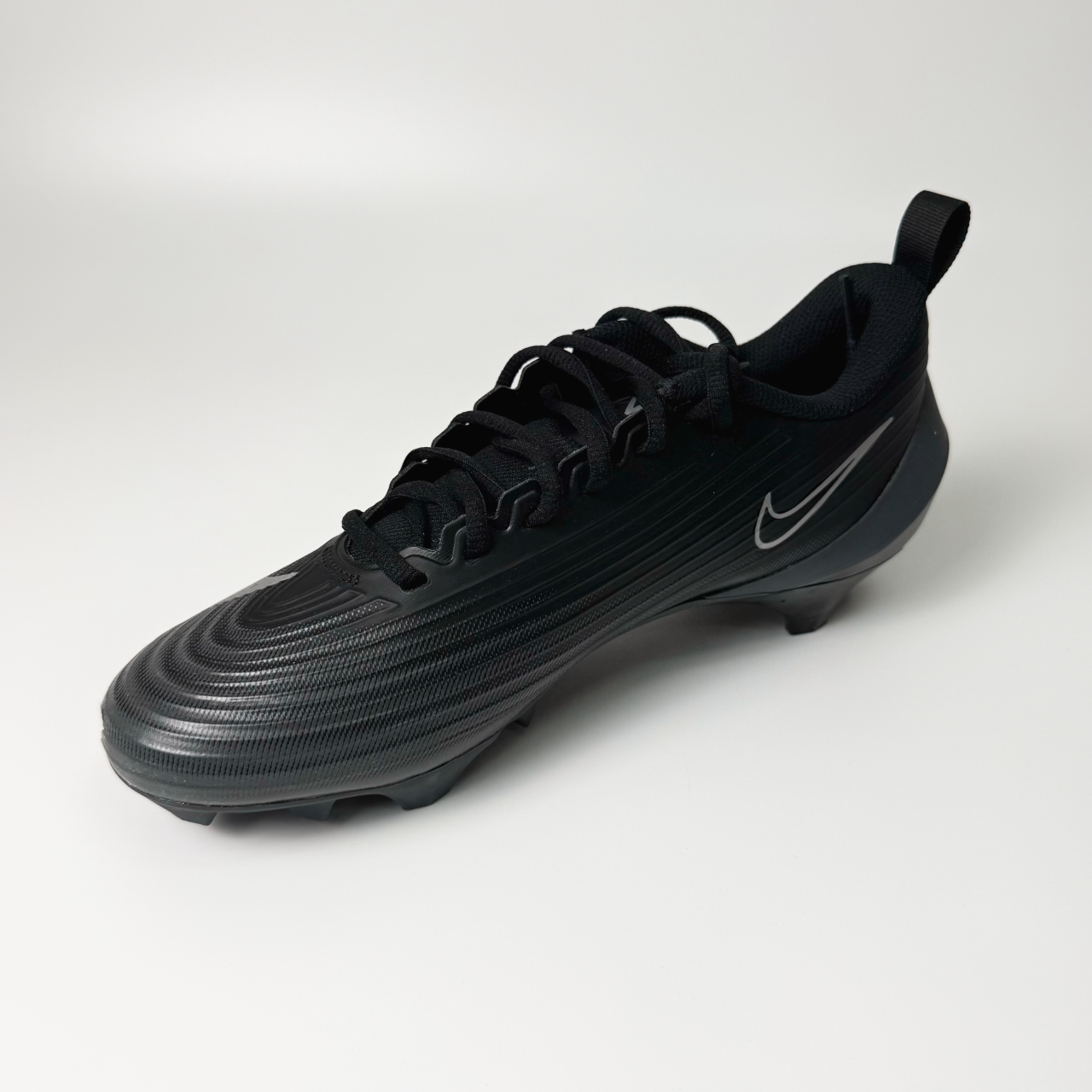 Nike Vapor Speed 3 - Schwarz